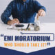 EMI Moratorium: Who Should Take It?