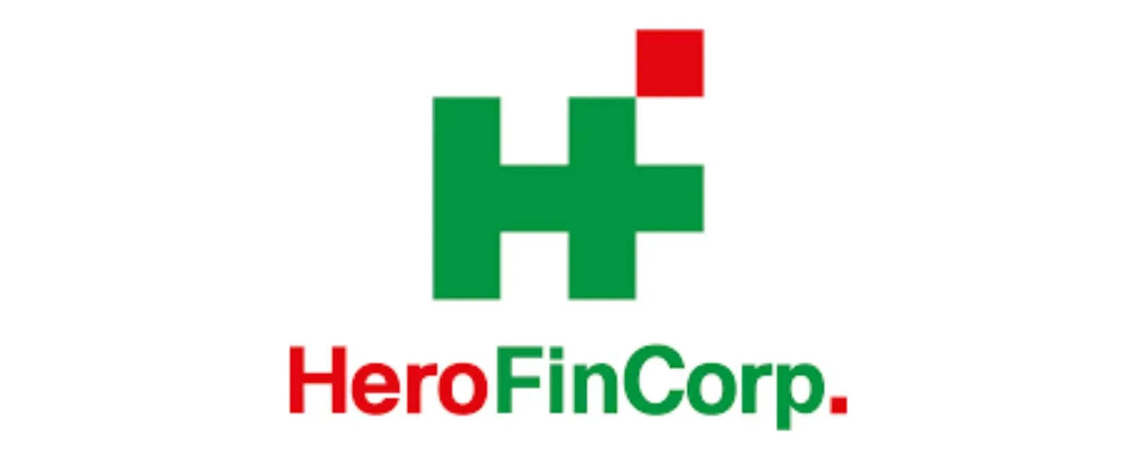 Hero FinCorp
