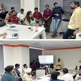 Empowering Growth Through Knowledge: ABFL Training Session at BiggPocket