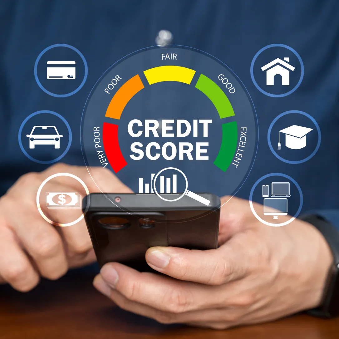 CIBIL-Score CIBIL-Score