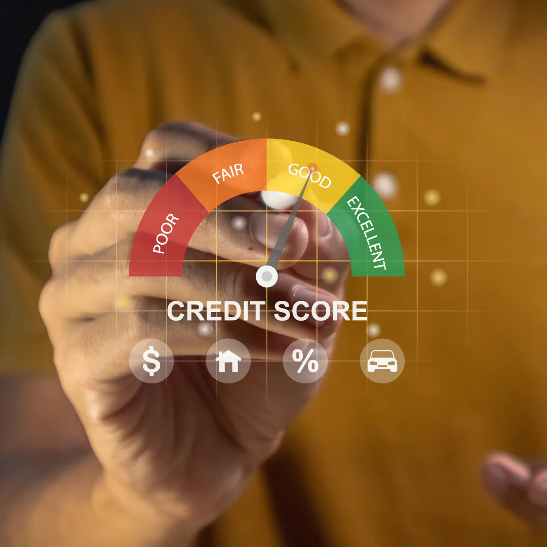 CIBIL-Score CIBIL-Score