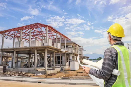 Construction-Financing