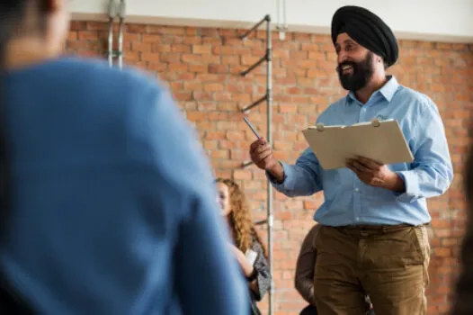 Industry-Area-Associations