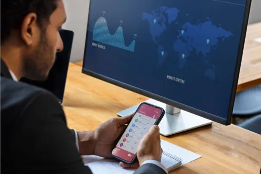 Technology-Equipment-Investment