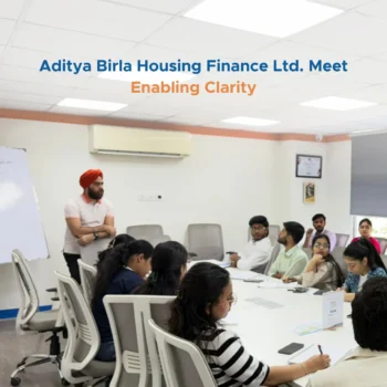 Aditya Birla Housing Finance Meet: Strengthening Understanding