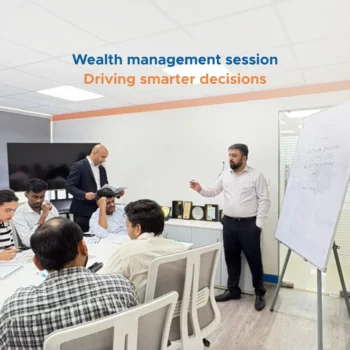 Clarity-Driven Wealth Growth