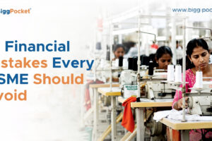 10 Financial Mistakes Every MSME Should Avoid