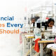 10 Financial Mistakes Every MSME Should Avoid